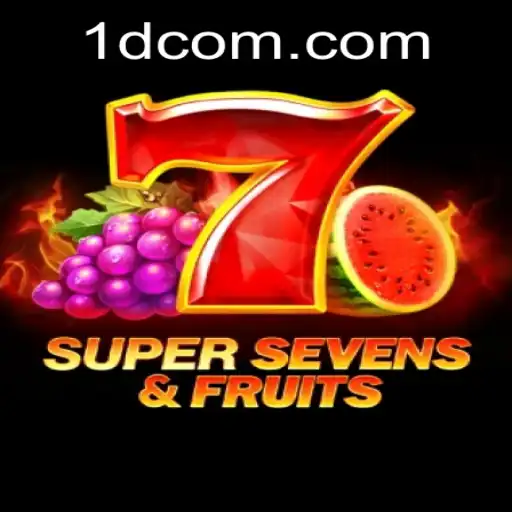 Explorando o Mundo de 7SuperSevensFruits: Uma Nova Experiência de Jogo