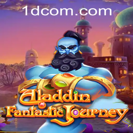 Explorando o Mundo Mágico do Jogo Aladdin