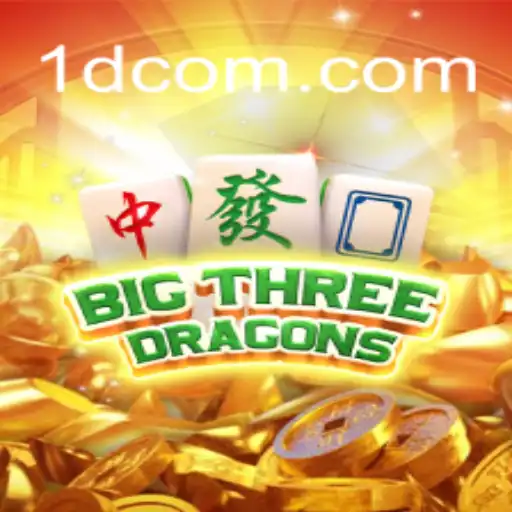 Descubra o Fascinante Mundo de BigThreeDragons: Um Guia Completo