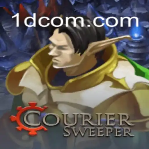 CourierSweeper: Explorando o Novo Fenômeno dos Jogos Online