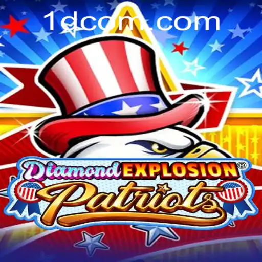 Explorando o Fascinante Universo de 'DiamondExplosionPatriots'
