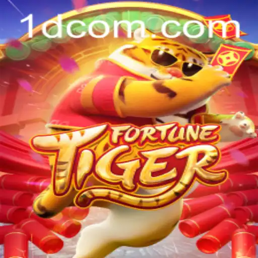 FortuneTiger: Uma Aventura Vibrante e Envolvente