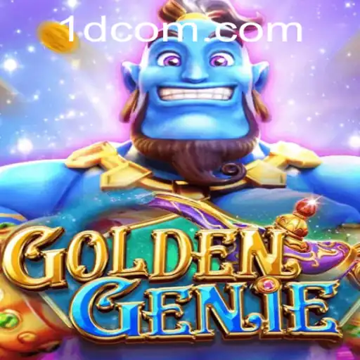 Explorando GOLDENGENIE: O Novo Fenômeno do Mundo dos Jogos