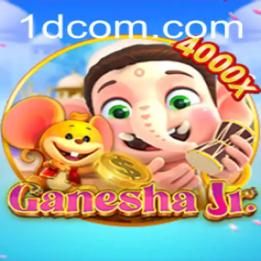 Explorando o Mundo de GaneshaJr: Um Jogo de Estratégia e Habilidade