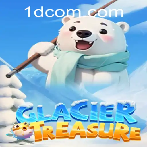 Explorando GlacierTreasure: Uma Aventura Gelada