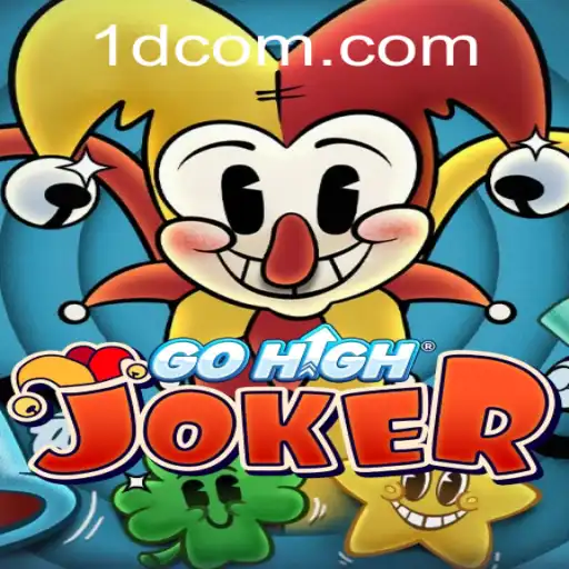 GoHighJoker: A Experiência Única de Jogo que Combina Estratégia e Emoção