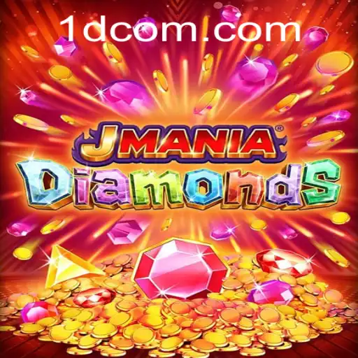 Descubra JManiaDiamonds: A Nova Sensação dos Jogos Digitais