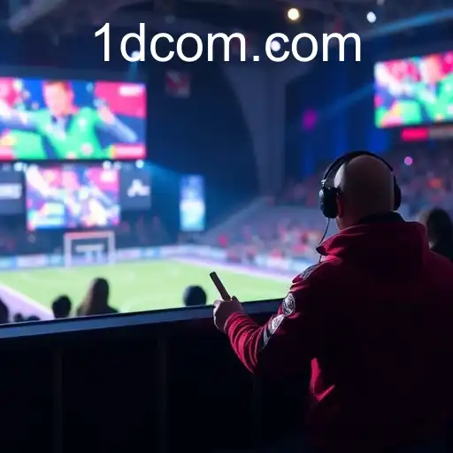 Jogos ao vivo