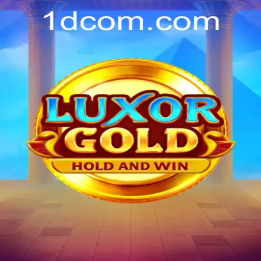 LuxorGold: Descubra a Aventura Digital do Novo Jogo Viral