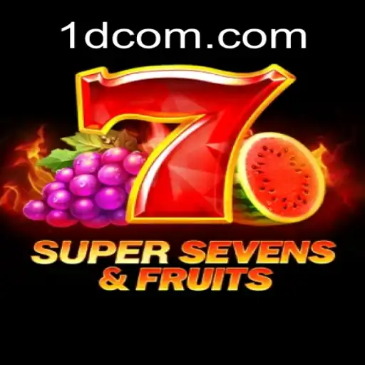 Explorando o Mundo de 7SuperSevensFruits: Uma Nova Experiência de Jogo
