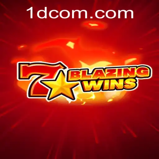 BlazingWins: Descubra o Novo Fenômeno dos Jogos Online