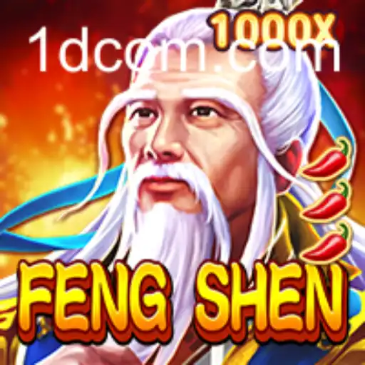 Descubra o Fascinante Jogo FengShen