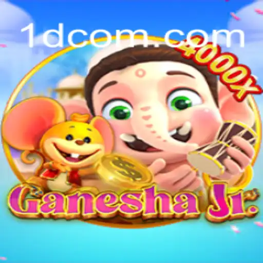 Explorando o Mundo de GaneshaJr: Um Jogo de Estratégia e Habilidade