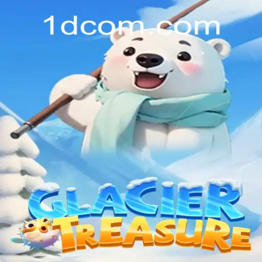 Explorando GlacierTreasure: Uma Aventura Gelada
