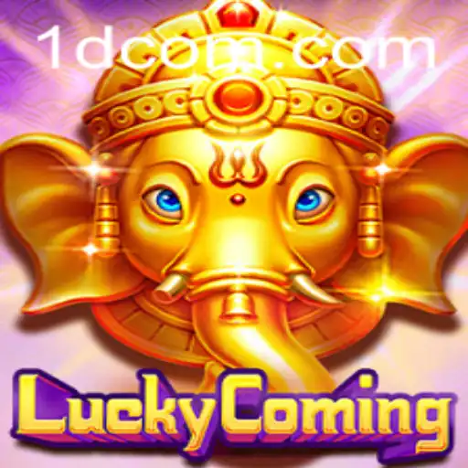 Descubra LuckyComing: Uma Experiência de Jogo Única