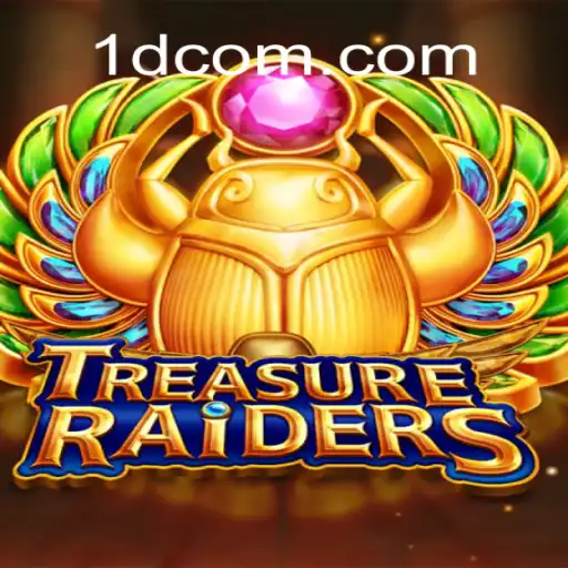 Descubra o Fascinante Mundo de TREASURERAIDERS: Um Jogo de Aventura e Estratégia