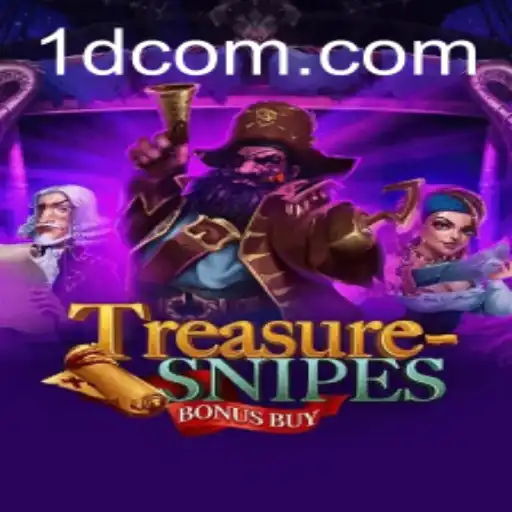 Explorando TreasuresnipesBonusBuy: Uma Jornada de Descobertas e Estratégias