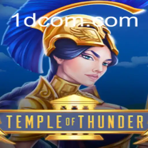 Explorando TempleofThunder: Um Jogo de Aventura e Estratégia