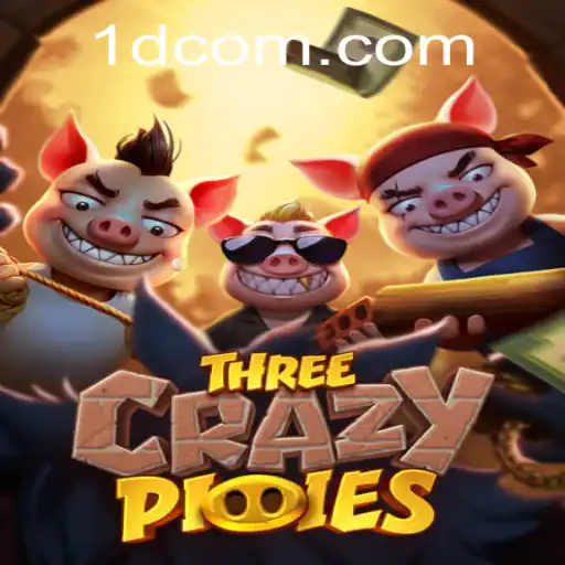 Explore o Mundo Fascinante de ThreeCrazyPiggies: Um Jogo Inovador